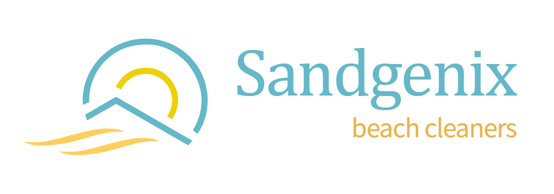 Sandgenix Beach Cleaners